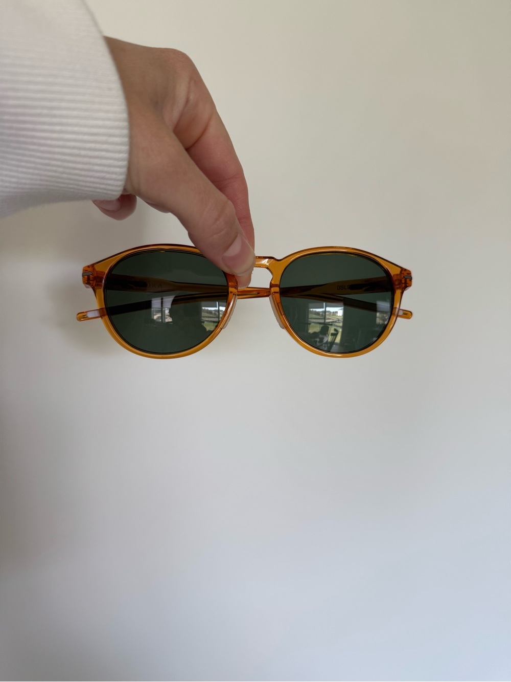 NWOT Roka Oslo 2.0 Sunglasses - Picture 4 of 9